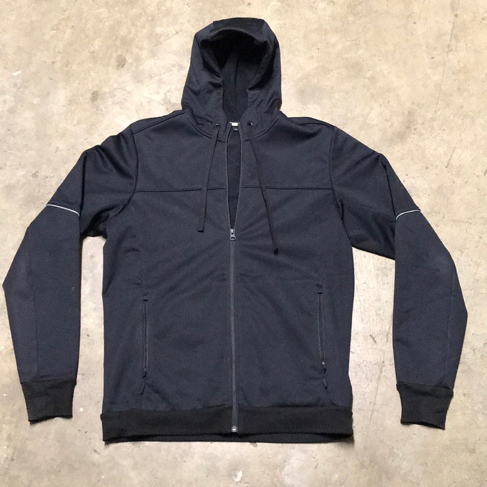 Specialzied Bicycles fleece jacket